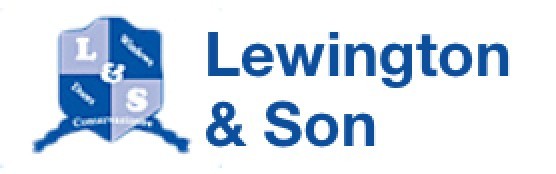 Lewington & Son Logo