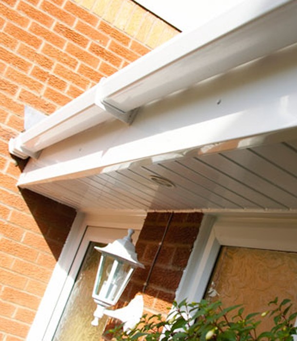 All cellular PVCu products carry a ten year insurance backed guarantee and conform to all relevant British standards